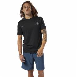 Man T-Shirt Les Mills TEE - DV2722