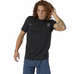 Man T-Shirt Les Mills TEE - DV2722