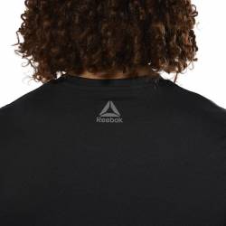 Man T-Shirt Les Mills TEE - DV2722