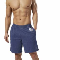 Man Shorts Reebok CrossFit USA Short - DT9453