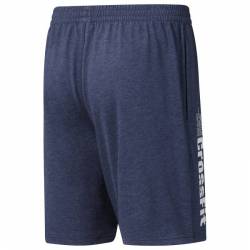 Man Shorts Reebok CrossFit USA Short - DT9453
