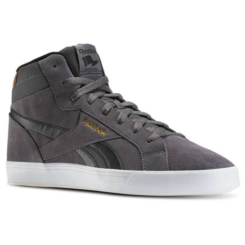 Pánské boty REEBOK ROYAL COMPLETE 2MS AR0681