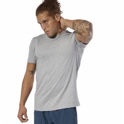 Man T-Shirt Les Mills Tee - DV2707