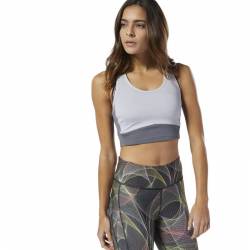 Bra BOLTON TC CROP - DP6635