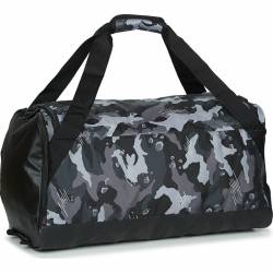 Training Bag Nike Brasilia - camo black