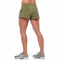 Dámské šortky CrossFit Reebok 74 Board Short Z64