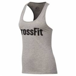 Woman top Reebok CrossFit GRAPHIC TANK F.E.F - DP1225