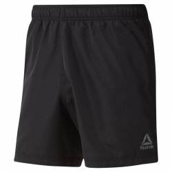 Man Shorts BW BASIC BOXER - DU4017