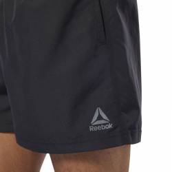 Man Shorts BW BASIC BOXER - DU4017
