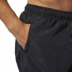 Man Shorts BW BASIC BOXER - DU4017