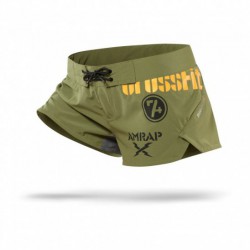 Dámské šortky CrossFit Reebok 74 Board Short Z64