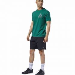 Man Shorts OST Q3 Epic Short - EC0970