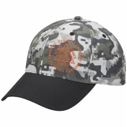 Cap CrossFit BASEBALL CAP - EC5751