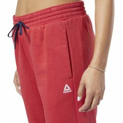 Woman Tight Linear Logo Pant - FI2043