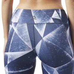 Woman Tight OS LUX BOLD7/8 2.0 SH ICE - EC1146