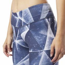 Woman Tight OS LUX BOLD7/8 2.0 SH ICE - EC1146