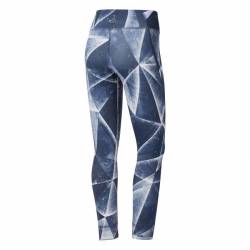 Woman Tight OS LUX BOLD7/8 2.0 SH ICE - EC1146