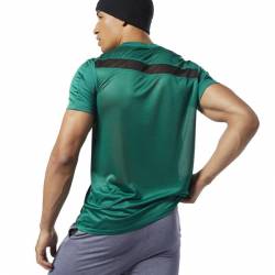 Man T-Shirt WOR TECH TOP - REGULAR - DY7811