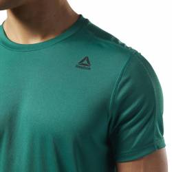 Man T-Shirt WOR TECH TOP - REGULAR - DY7811