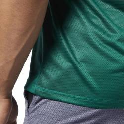 Man T-Shirt WOR TECH TOP - REGULAR - DY7811