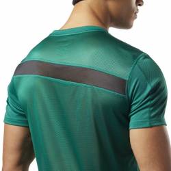 Man T-Shirt WOR TECH TOP - REGULAR - DY7811