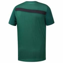 Man T-Shirt WOR TECH TOP - REGULAR - DY7811