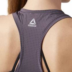 Dámský top Perforated Tank - CG1069