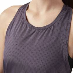 Dámský top Perforated Tank - CG1069