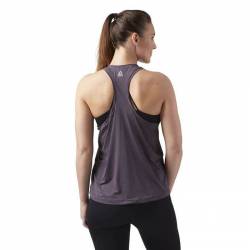 Dámský top Perforated Tank - CG1069