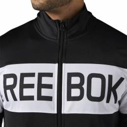 Man Tight TS CUFFED TRACKSUIT BQ5736