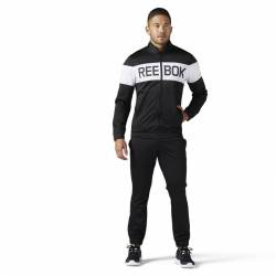 Man Tight TS CUFFED TRACKSUIT BQ5736