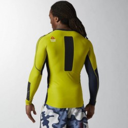 Kompresní triko CrossFit Long Sleeve PWR5