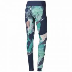 Woman Tight Reebok CrossFit Games Lux Tight - DY8416