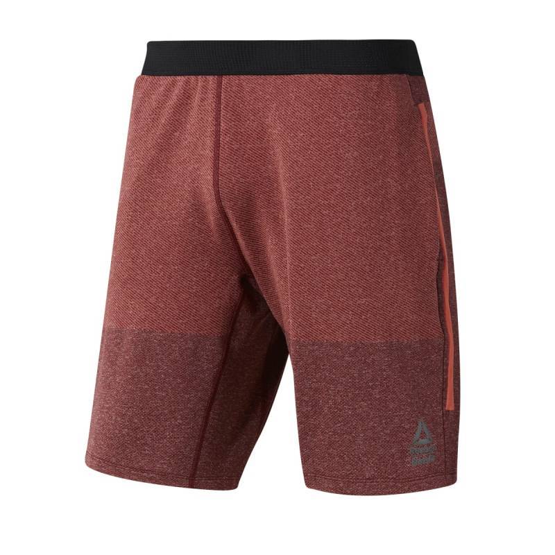 Man Reebok CrossFit MyoKnit Short - DY8444