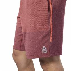 Man Reebok CrossFit MyoKnit Short - DY8444