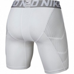 Nike Hypercool 6 Short - white