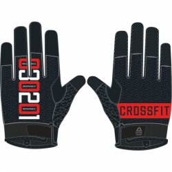 Gloves CrossFit M TR GLV - DU2916