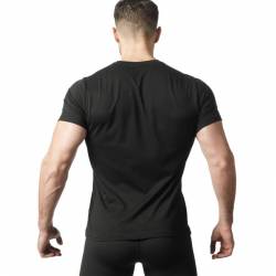 Man T-Shirt QQR- Weightlifting Mens - DZ7733