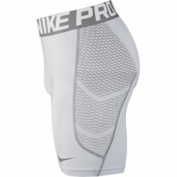 Nike Hypercool 6 Short - white