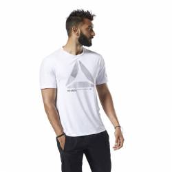 Man T-Shirt OST ActivChill Move TeeQ3 - EC1015