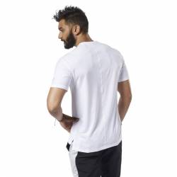 Man T-Shirt OST ActivChill Move TeeQ3 - EC1015