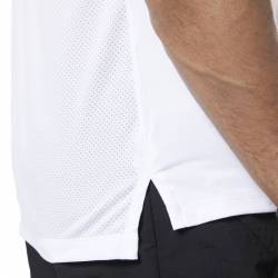 Man T-Shirt OST ActivChill Move TeeQ3 - EC1015