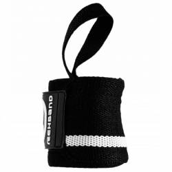 Rehband X-RX Wrist wrap black (pair)