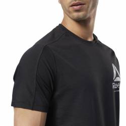 Man T-Shirt OST Speedwick Graphic Tee - EC1026