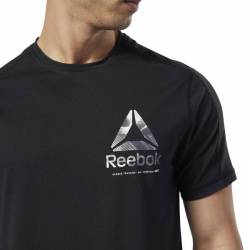 Man T-Shirt OST Speedwick Graphic Tee - EC1026