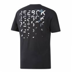 Man T-Shirt OST Speedwick Graphic Tee - EC1026