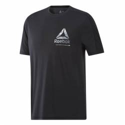 Man T-Shirt OST Speedwick Graphic Tee - EC1026