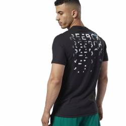 Man T-Shirt OST Speedwick Graphic Tee - EC1026