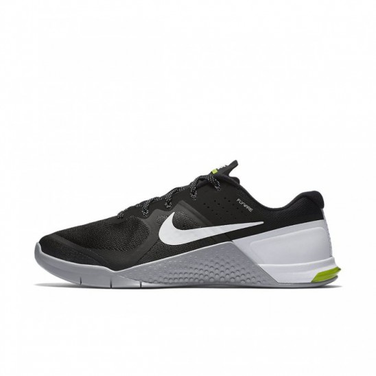 NIKE metcon 2 šedo/černé