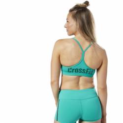 Reebok CrossFit Skinny Bra - DY8384